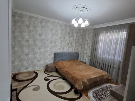 3 otaqlı həyət evi, 90 m², Sulutəpə: 98 000 ₼ 5