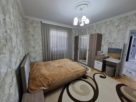 3 otaqlı həyət evi, 90 m², Sulutəpə: 98 000 ₼ 4