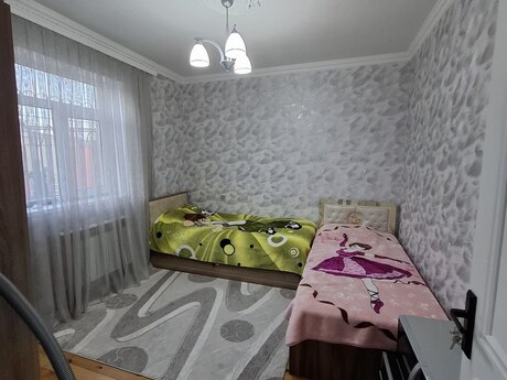 3 otaqlı həyət evi, 90 m², Sulutəpə: 98 000 ₼ 3