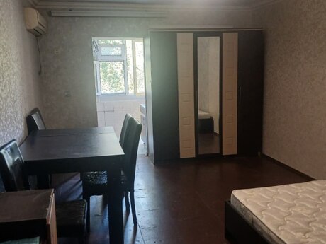 Elan №6506010 - Bakı, Xalqlar Dostluğu m., 1 otaqlı, 32 m², 3/5 mərtəbə