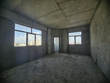 2-комнатная квартира, 95,5 м², White Tower: 257 850 ₼ 5