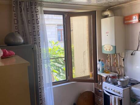 2-room apartment, 45 m², Nəriman Nərimanov: 180 000 ₼ 3