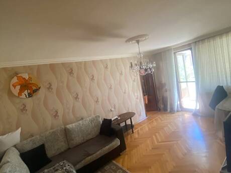 2-room apartment, 45 m², Nəriman Nərimanov: 180 000 ₼ 4