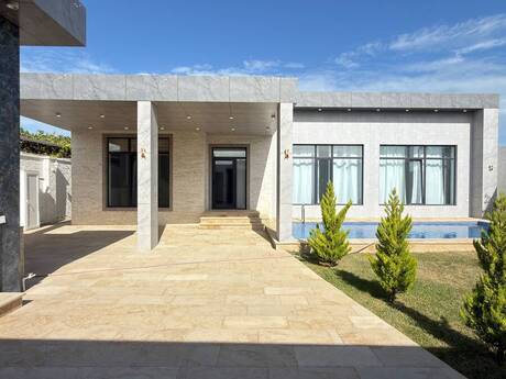 Объявление №6506034 - Баку, пос. Мардакан, 5-комн., 200 м²