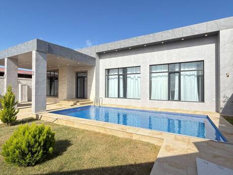 5-комнатный дом, 200 м², Mərdəkan: 330 000 ₼ 3