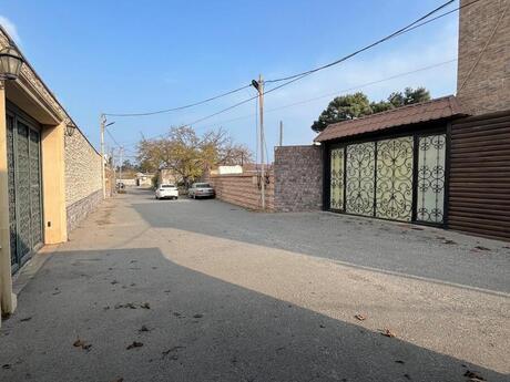 Elan №6506029 - Bakı, Şüvəlan q., 5 otaqlı, 360 m²