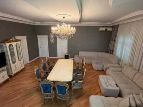 8-room house, 600 m², Savalan: 195 000 ₼ 2