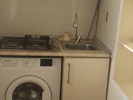 Kirayə 3 otaqlı mənzil, 60 m², Bakıxanov: 600 ₼/ay 4