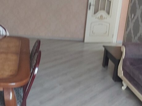 Kirayə 3 otaqlı mənzil, 60 m², Bakıxanov: 600 ₼/ay 3