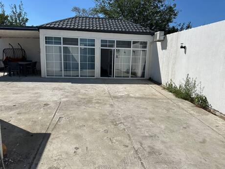 1-комнатный дом, 27 м², Fatmayı: 70 000 ₼ 2