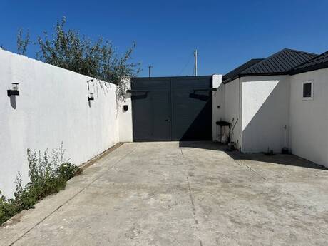 1-комнатный дом, 27 м², Fatmayı: 70 000 ₼ 3