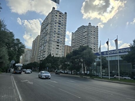 3 otaqlı mənzil, 136 m², White Tower: 367 740 ₼ 4