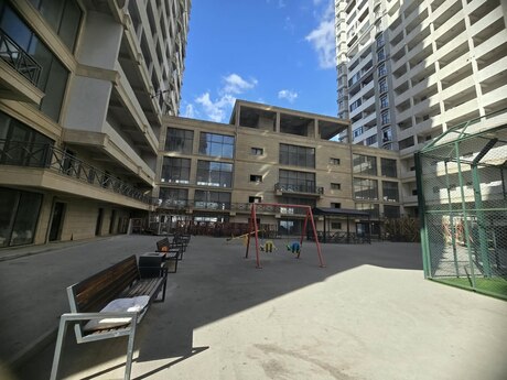 3 otaqlı mənzil, 136 m², White Tower: 367 740 ₼ 3