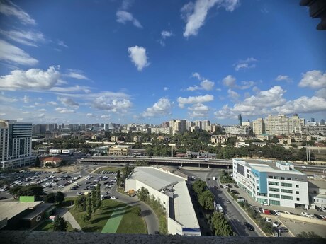 3 otaqlı mənzil, 136 m², White Tower: 367 740 ₼ 5