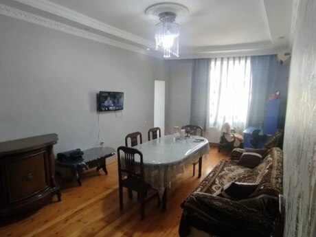 Elan №6506041 - Bakı, Əhmədli m., 3 otaqlı, 65 m², 11/17 mərtəbə