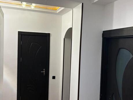 2-room apartment for rent, 53 m², Yeni Yasamal: 800 ₼/mo 3