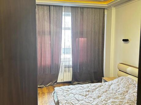 Аренда: 2-комнатная квартира, 60 м², Yeni Yasamal: 800 ₼/мес 5