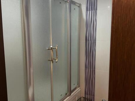 Аренда: 2-комнатная квартира, 60 м², Yeni Yasamal: 800 ₼/мес 3