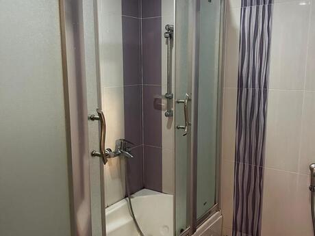 Аренда: 2-комнатная квартира, 60 м², Yeni Yasamal: 800 ₼/мес 4