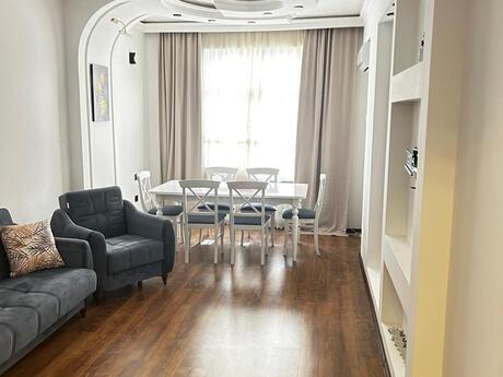 Elan №6506046 - Bakı, Yeni Yasamal q., 2 otaqlı, 60 m², 7/16 mərtəbə