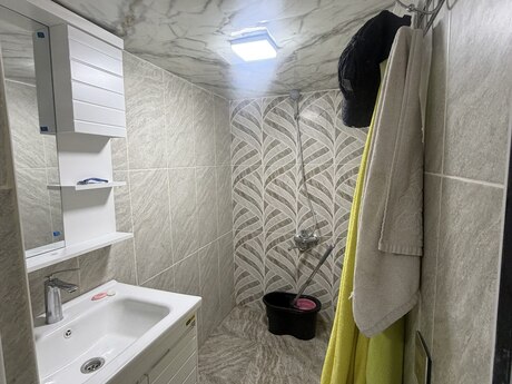 Nəsimidə 3 otaqlı həyət evi kirayə verilir, 85 m², 180 AZN/ay, şəkil 5 / 11