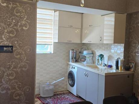 2 otaqlı mənzil, 70 m², İnşaatçılar: 213 000 ₼ 5