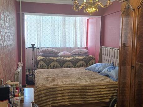 2 otaqlı mənzil, 70 m², İnşaatçılar: 213 000 ₼ 4