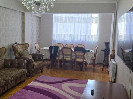 2 otaqlı mənzil, 70 m², İnşaatçılar: 213 000 ₼ 2