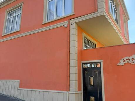 Elan №6506060 - Bakı, Masazır q., 4 otaqlı, 140 m²
