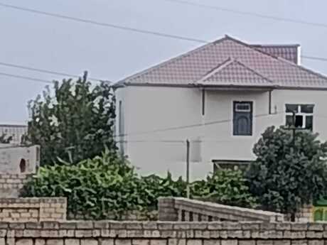 5-room house, 160 m², Fatmayı: 180 000 ₼ 2