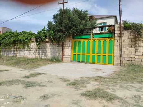 5-room house, 160 m², Fatmayı: 180 000 ₼ 3