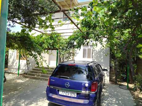 5-room house, 160 m², Fatmayı: 180 000 ₼ 4