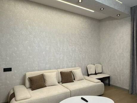 Аренда: 3-комнатная квартира, 88 м², Renessans Palace: 1 600 ₼/мес 4