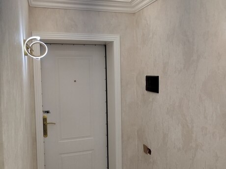 2-комнатная квартира, 40 м², Azadlıq Prospekti: 126 000 ₼ 3