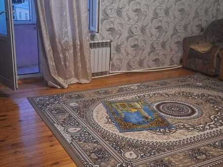 2 otaqlı mənzil, 61,3 m², Lökbatan: 115 000 ₼ 2
