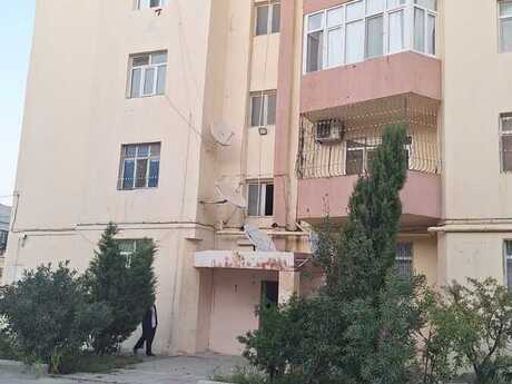2 otaqlı mənzil, 61,3 m², Lökbatan: 115 000 ₼ 3