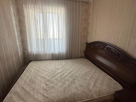 3-room apartment for rent, 90 m², Nəriman Nərimanov: 700 ₼/mo 5