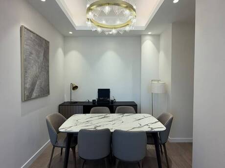2 otaqlı mənzil, 87 m², Ağ şəhər: 549 071 ₼ 2