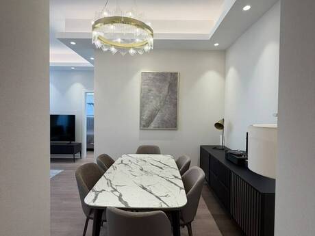 Elan №6506086 - Bakı, Ağ şəhər q., 2 otaqlı, 87 m², 7/7 mərtəbə