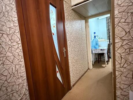 1-комнатная квартира, 40 м², Elmlər Akademiyası: 121 000 ₼ 5
