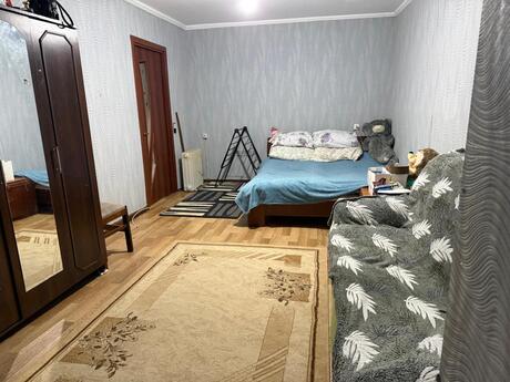 1-комнатная квартира, 40 м², Elmlər Akademiyası: 121 000 ₼ 2