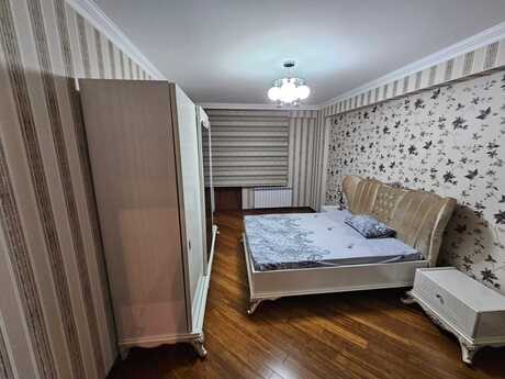 3 otaqlı mənzil, 136 m², Yeni Yasamal: 290 000 ₼ 5