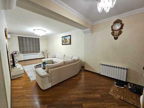 3 otaqlı mənzil, 136 m², Yeni Yasamal: 290 000 ₼ 2