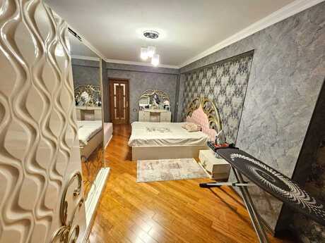 3 otaqlı mənzil, 136 m², Yeni Yasamal: 290 000 ₼ 4