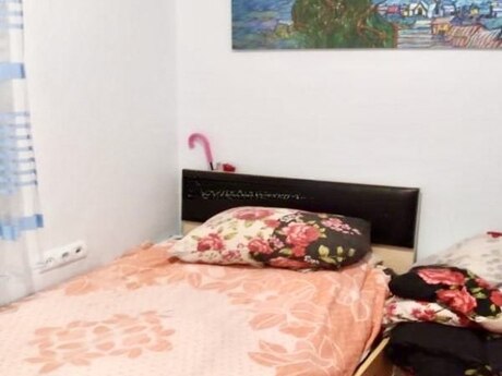 Kirayə 2 otaqlı mənzil, 45 m², Nəriman Nərimanov: 600 ₼/ay 3