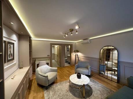 Аренда: 2-комнатная квартира, 75 м², Nəriman Nərimanov: 1 050 ₼/мес 2