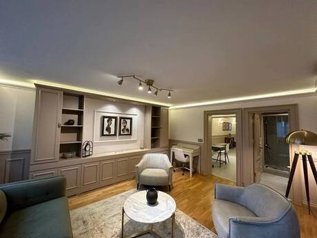 Elan №6506116 - Bakı, Nəriman Nərimanov m., 2 otaqlı, 75 m², 5/18 mərtəbə