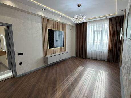 Объявление №6506093 - Баку, м. Ази Асланов, 3-комн., 80 м², 11/15 этаж