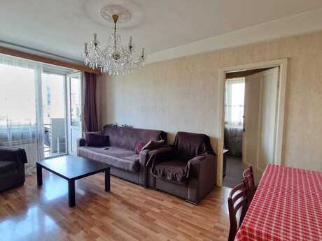 2-комнатная квартира, 60 м², Nizami: 160 000 ₼ 2