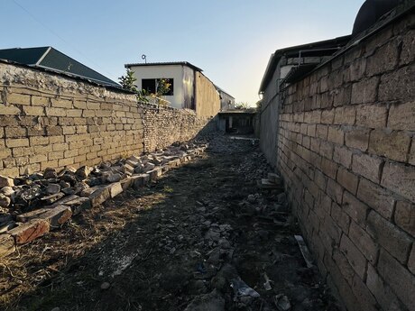 3-room house, 811 m², Keşlə: 72 000 ₼ 3